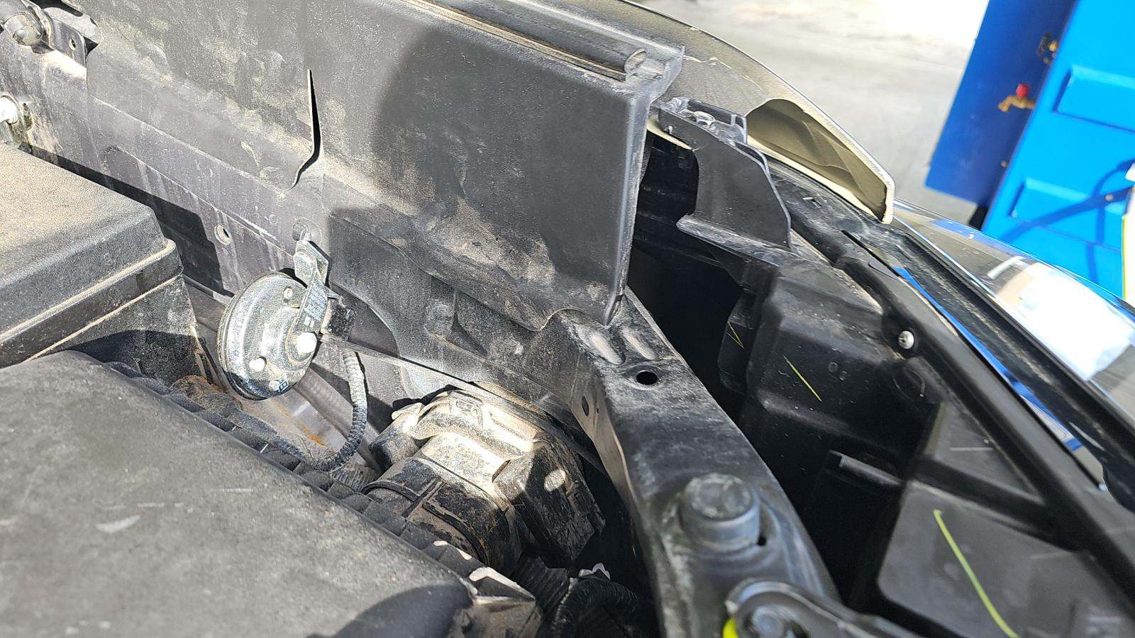 2023 Toyota Tundra Platinum AWD