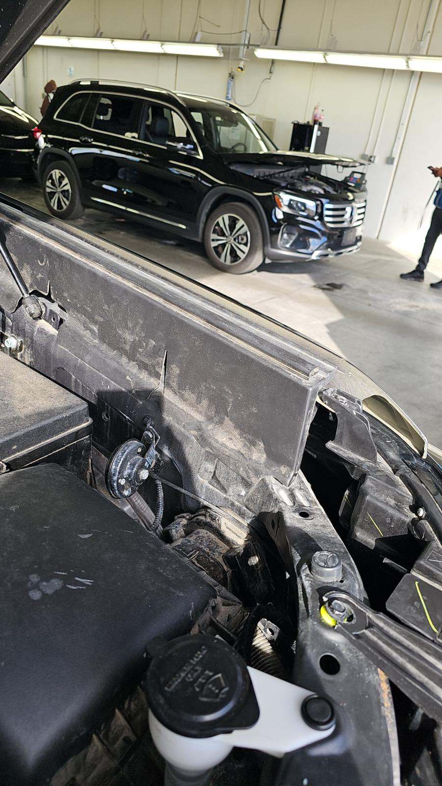 2023 Toyota Tundra Platinum AWD