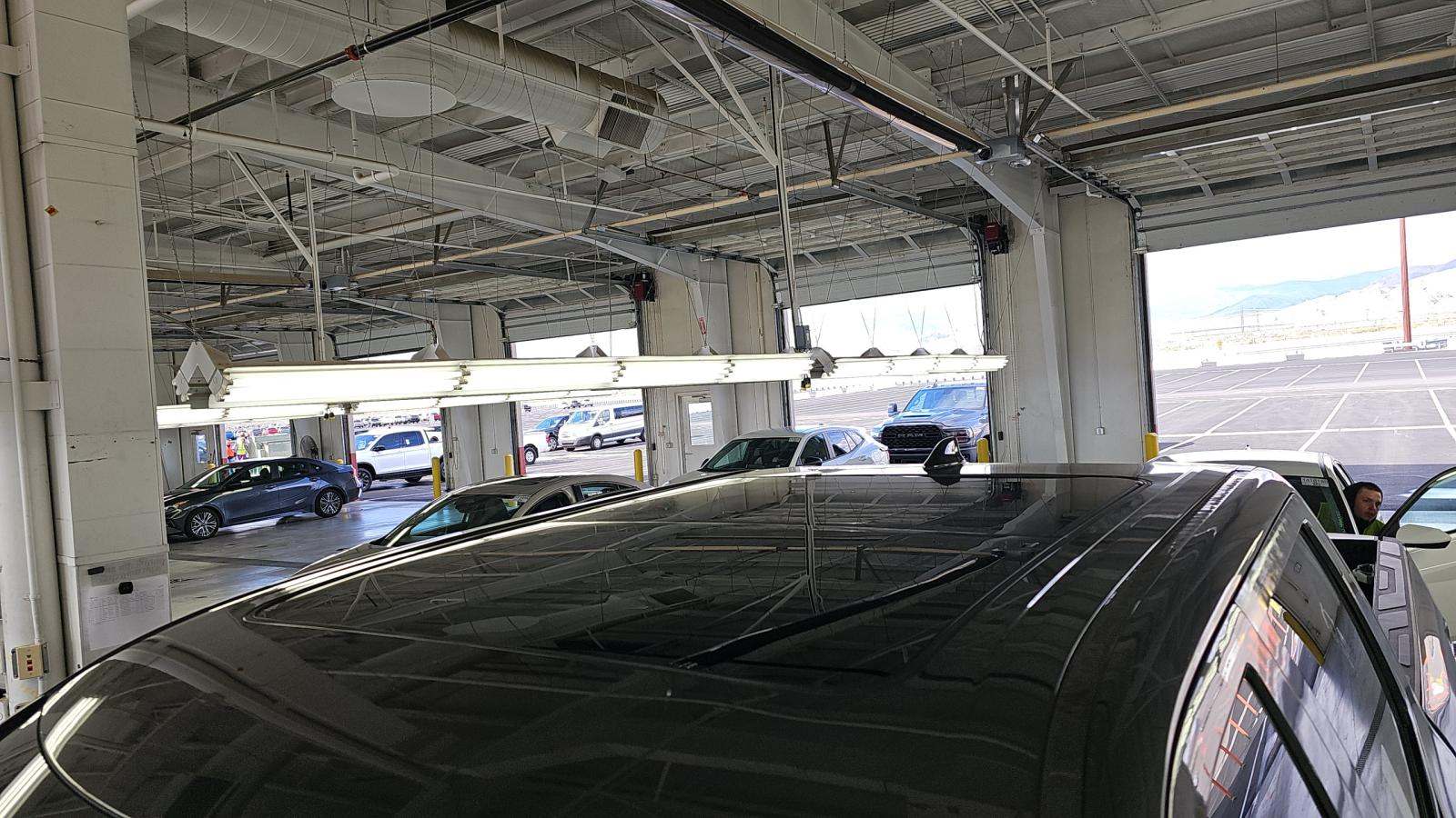 2023 Toyota Tundra Platinum AWD