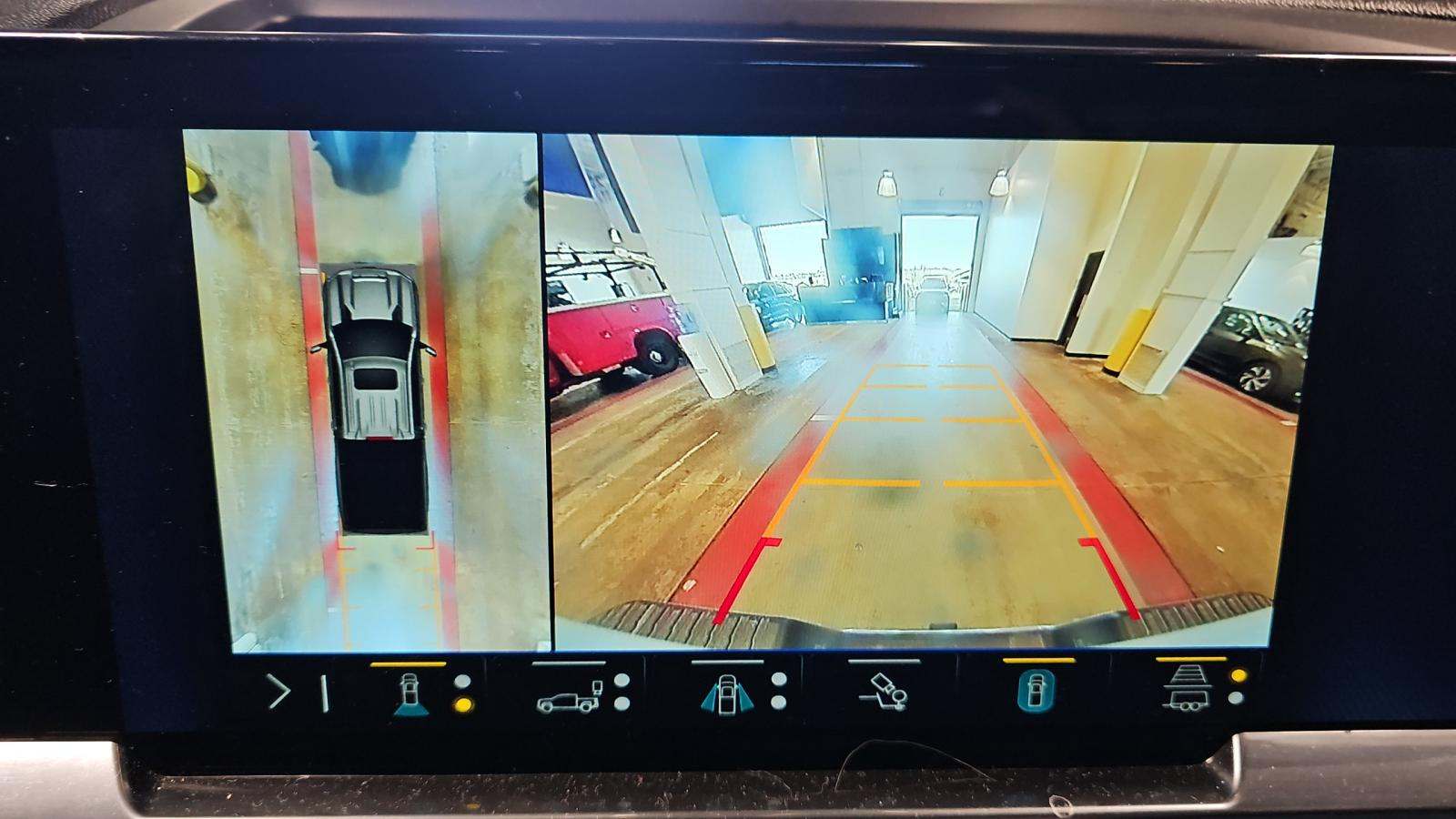 2025 Chevrolet Silverado 2500HD LTZ AWD