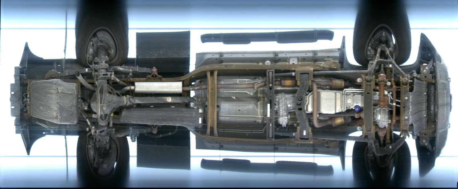 2024 Chevrolet Silverado 3500HD Work Truck AWD