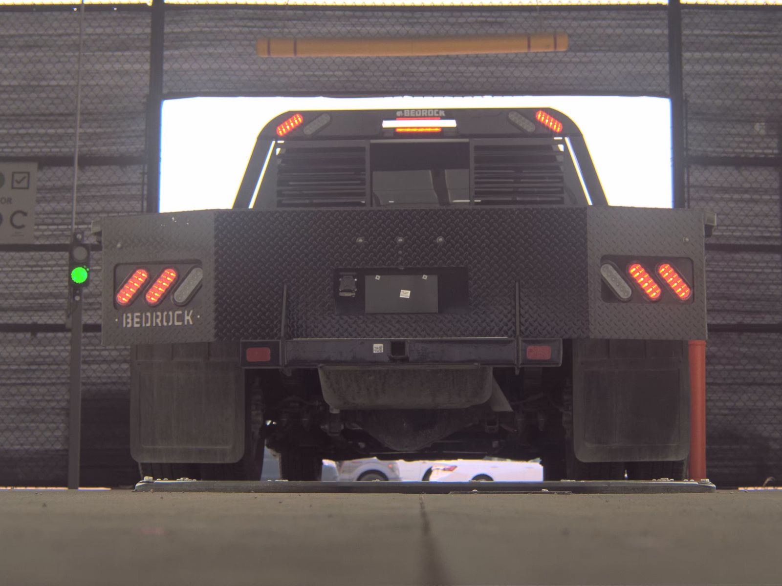 2024 Chevrolet Silverado 3500HD Work Truck AWD