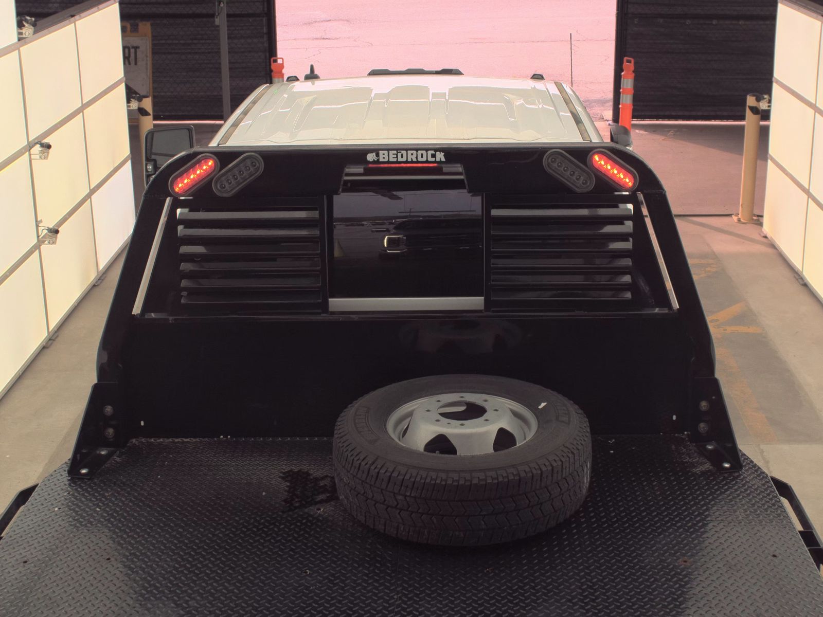 2024 Chevrolet Silverado 3500HD Work Truck AWD