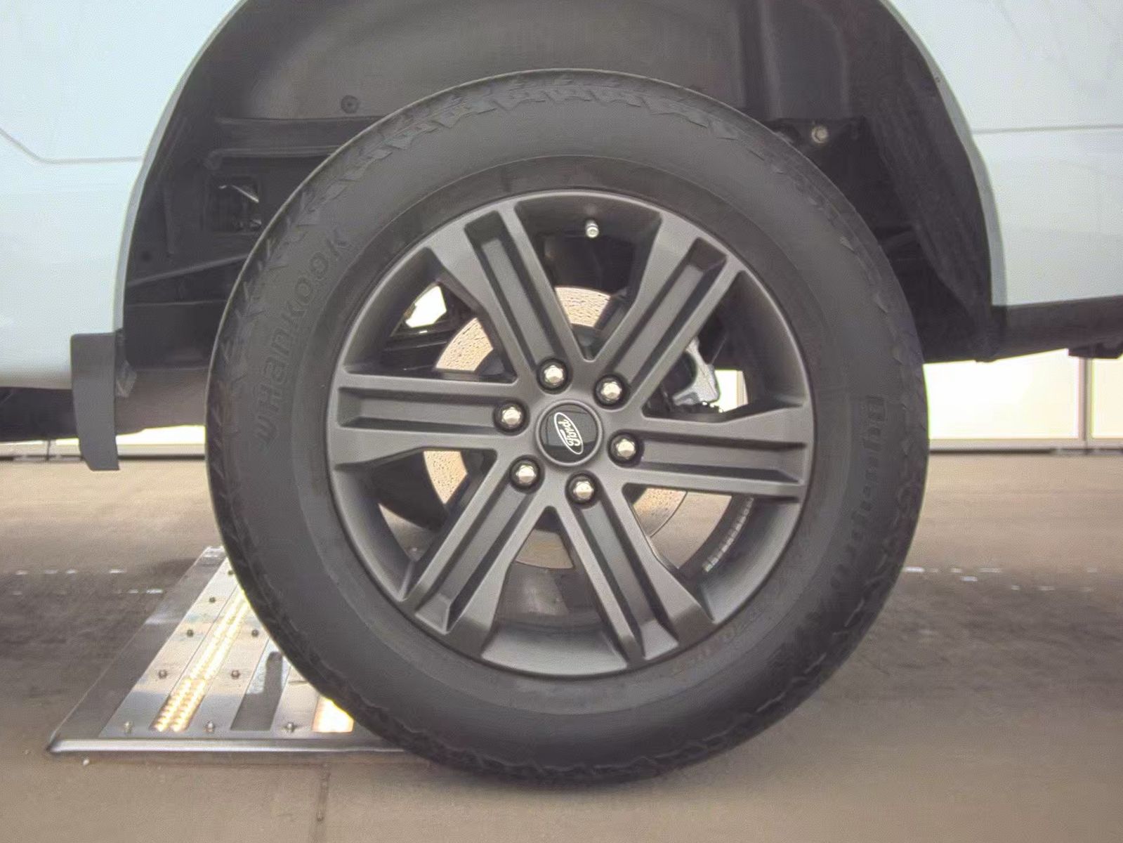 2022 Ford F-150 XLT AWD