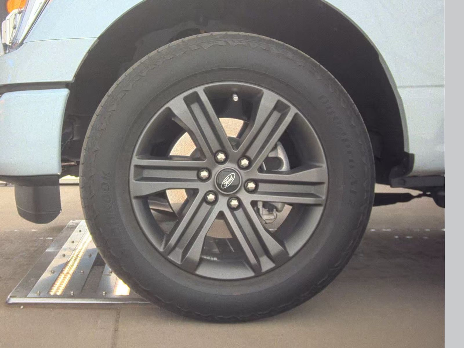 2022 Ford F-150 XLT AWD