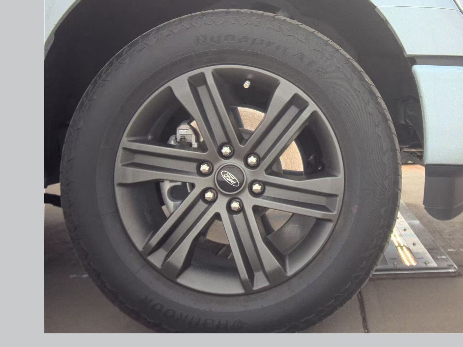 2022 Ford F-150 XLT AWD