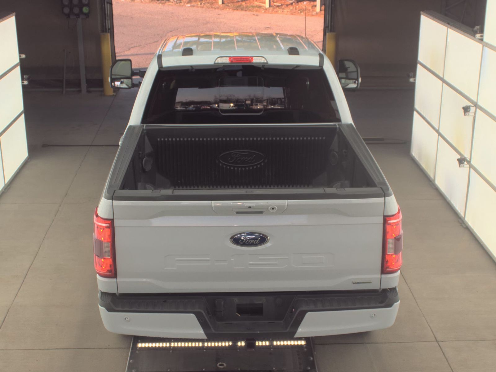 2022 Ford F-150 XLT AWD
