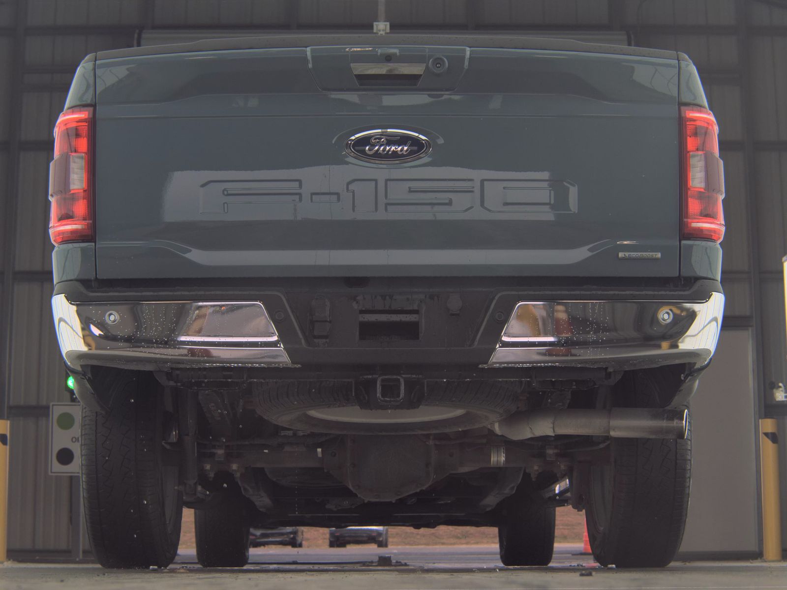 2023 Ford F-150 XLT AWD