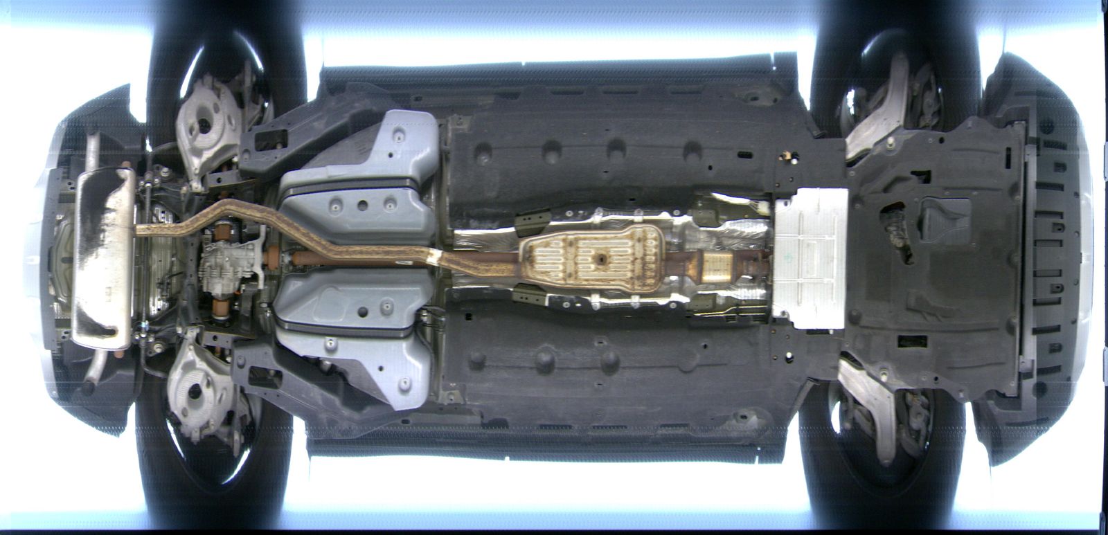 2022 Ford Edge SEL AWD