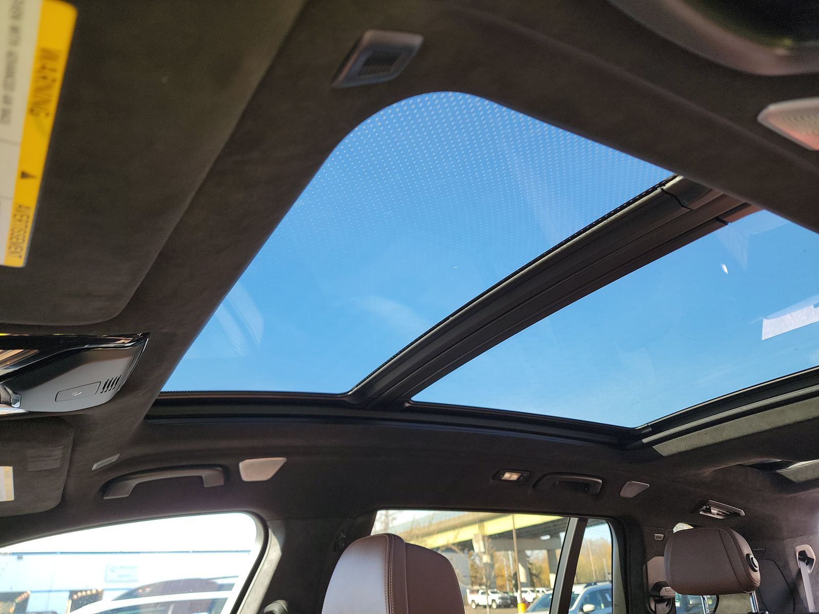 2021 BMW X7 M50i AWD