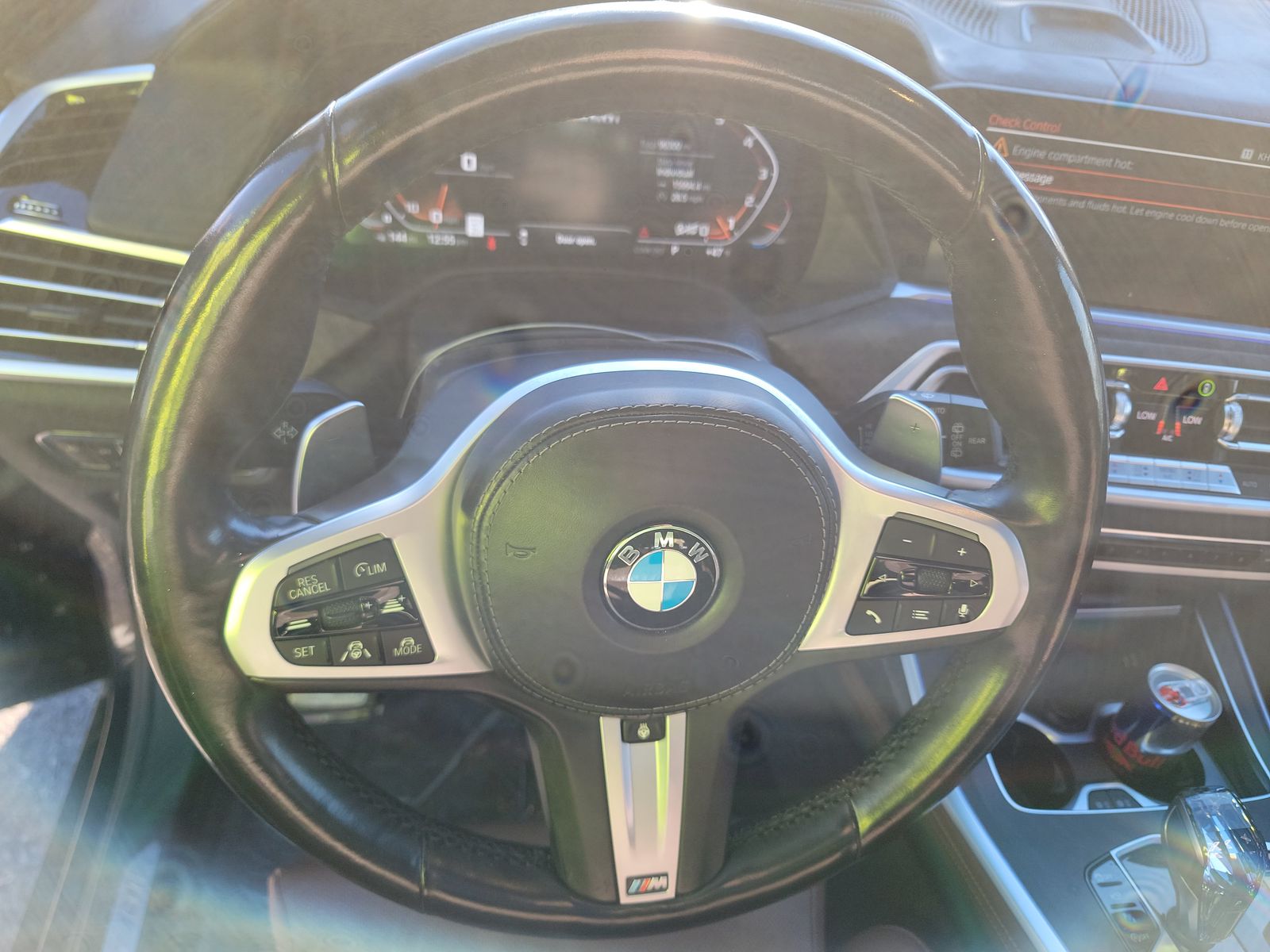 2021 BMW X7 M50i AWD