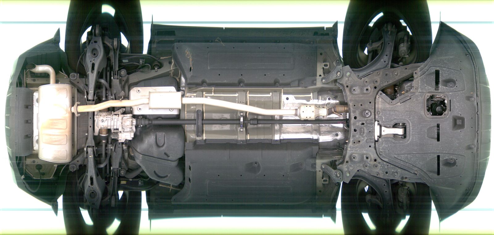 2023 Kia Sportage X-Line AWD