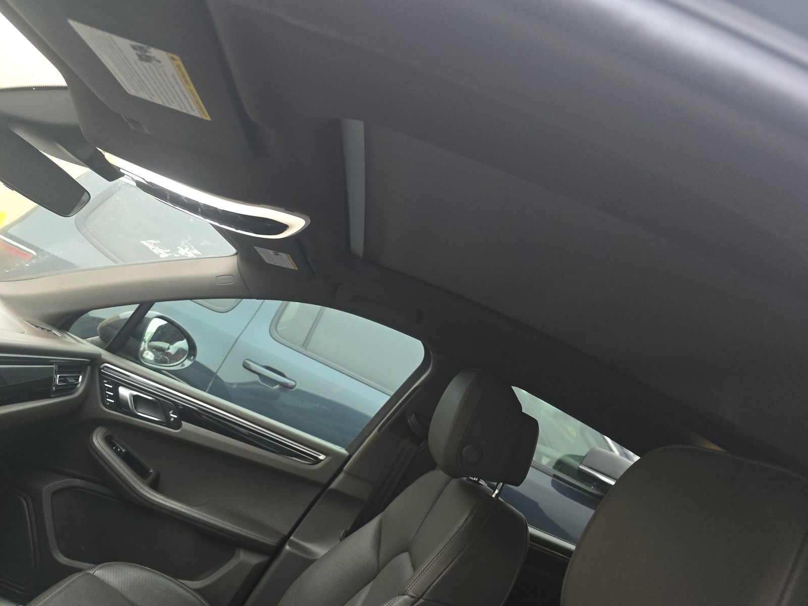 2019 Porsche Macan S AWD