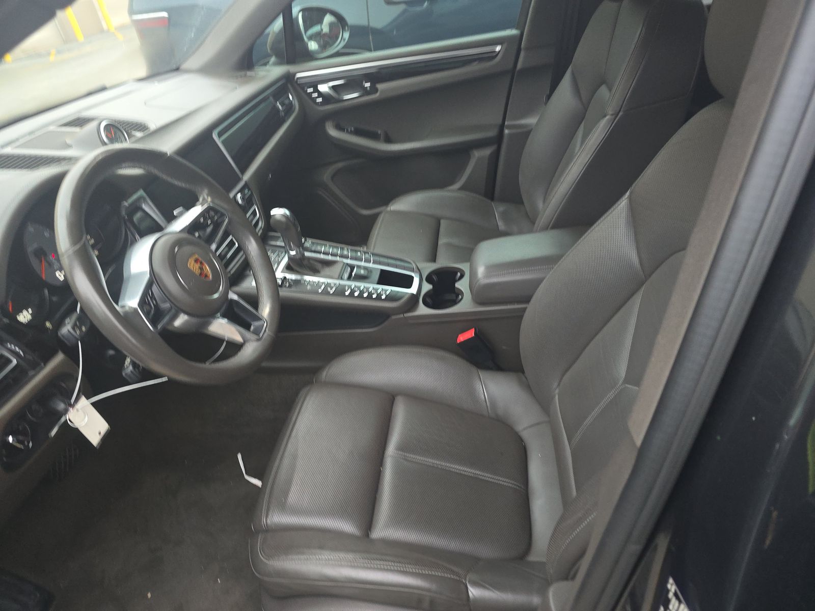 2019 Porsche Macan S AWD