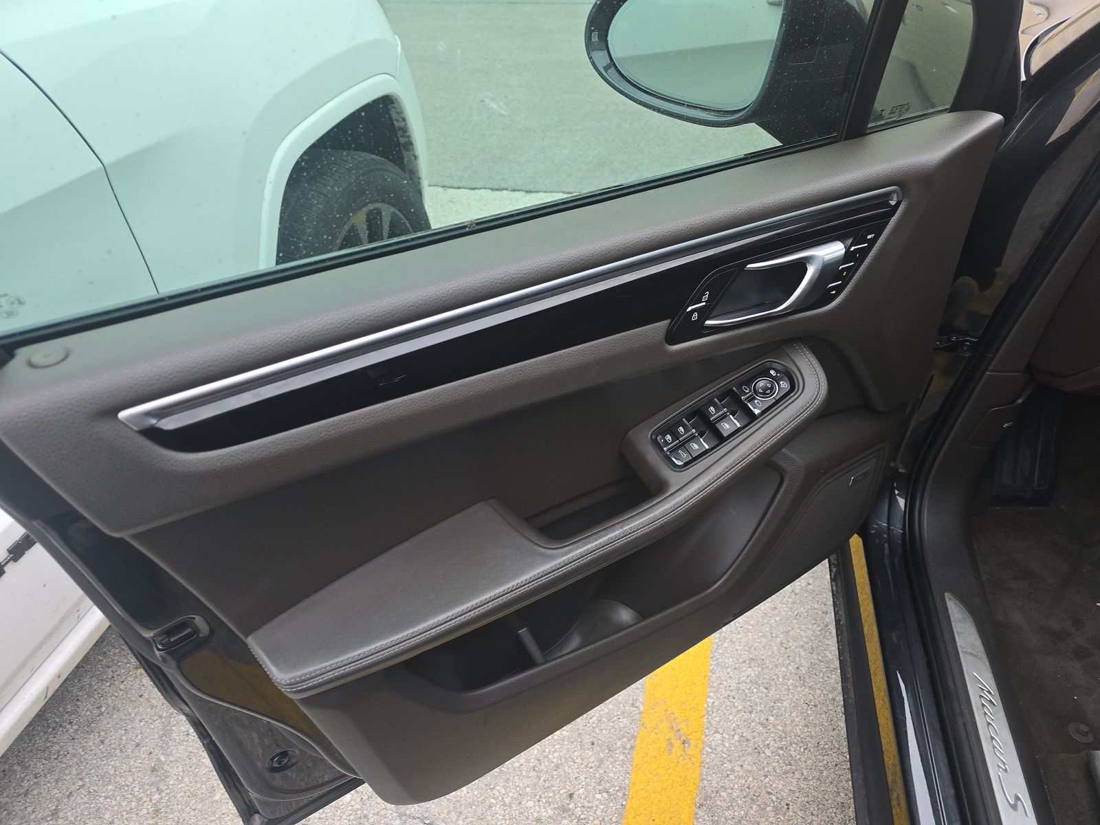 2019 Porsche Macan S AWD