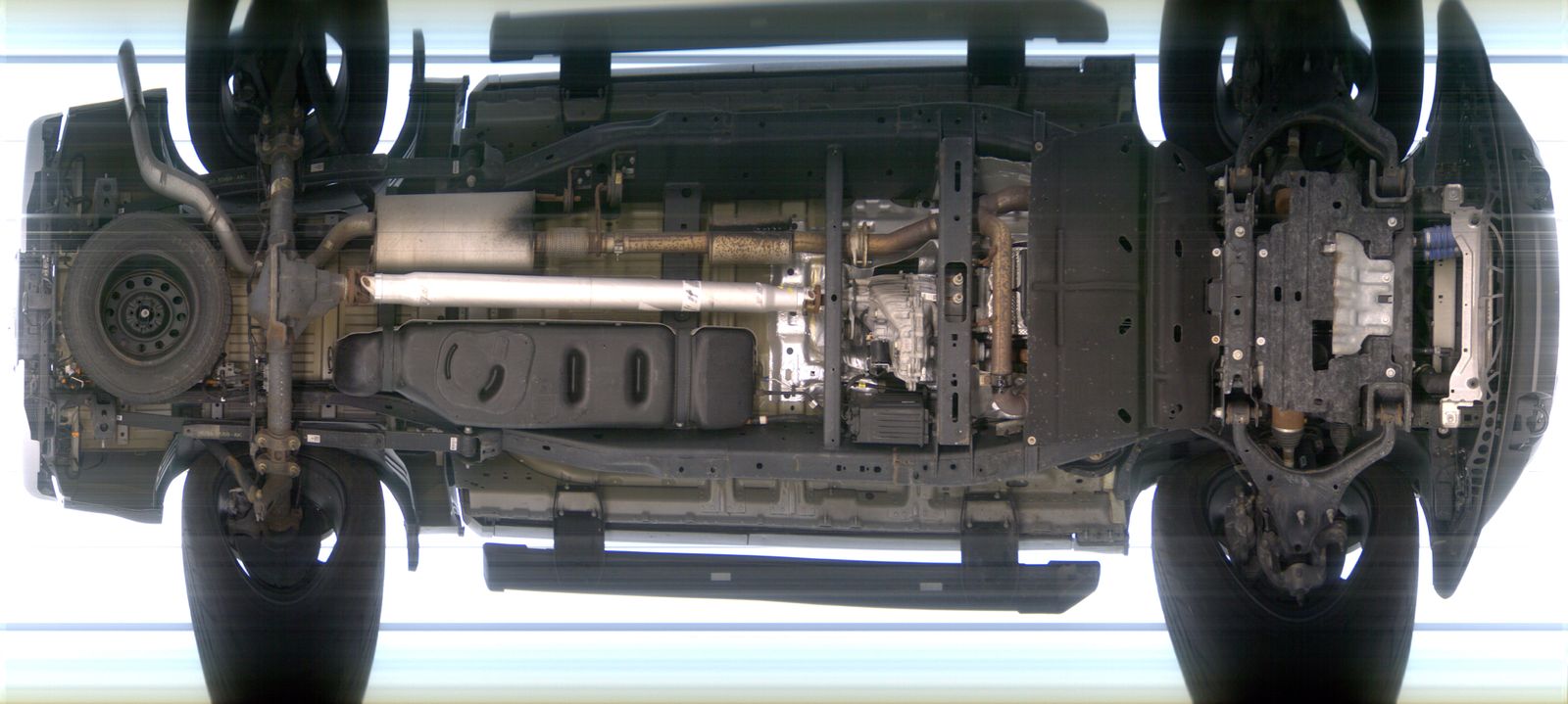 2022 Ford F-150 XLT AWD