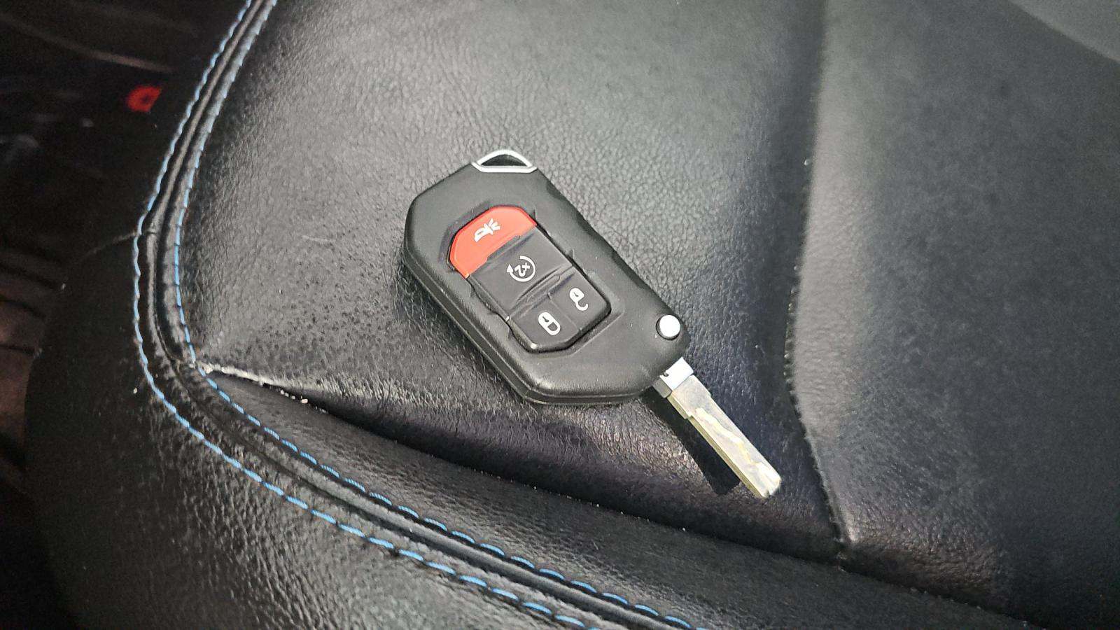 2022 Jeep Wrangler Unlimited 4xe Rubicon AWD