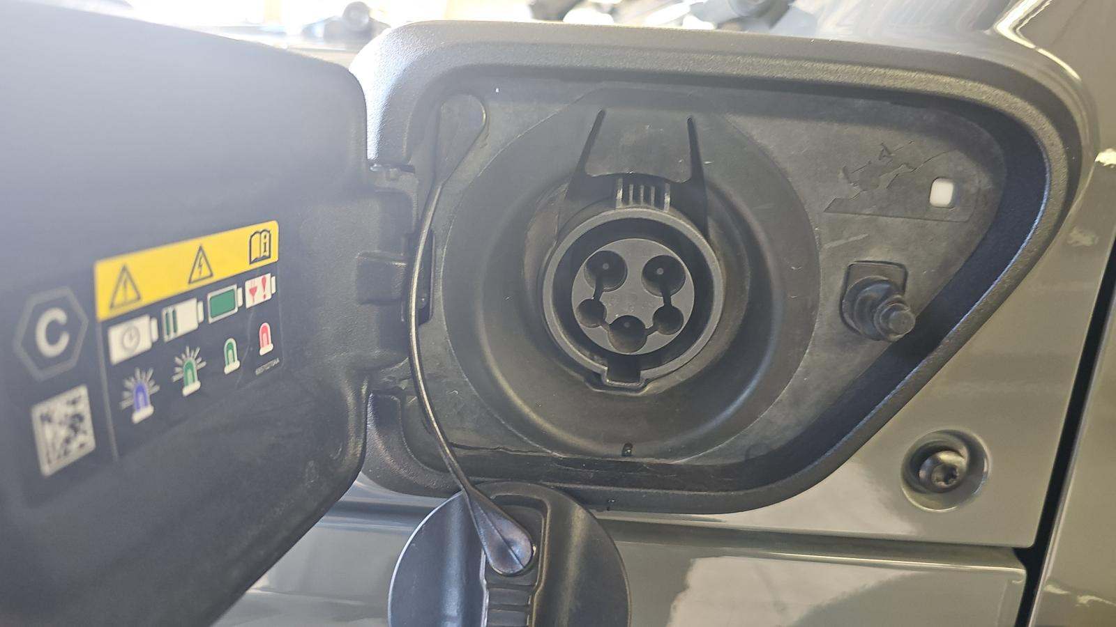 2022 Jeep Wrangler Unlimited 4xe Rubicon AWD