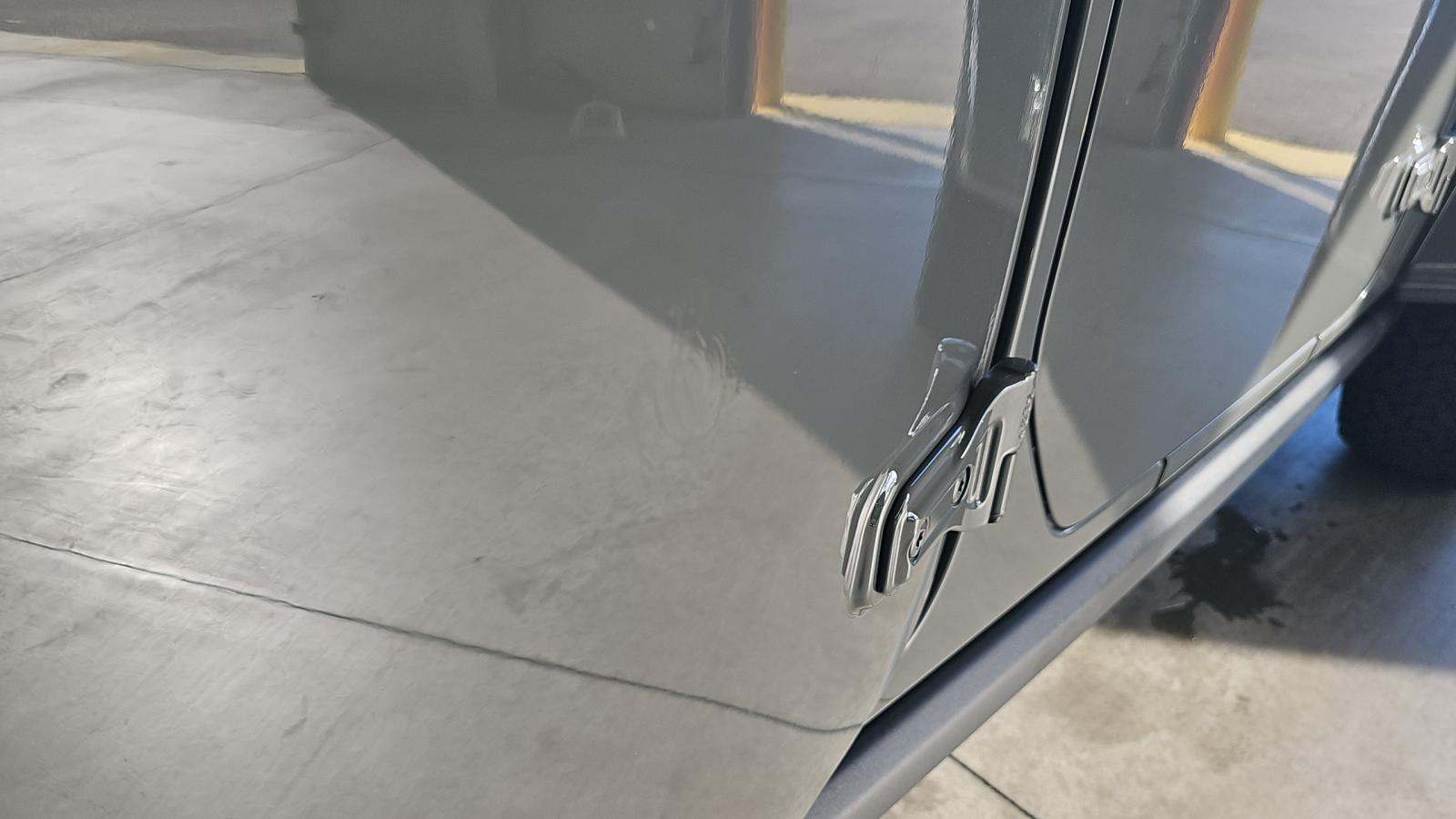 2022 Jeep Wrangler Unlimited 4xe Rubicon AWD