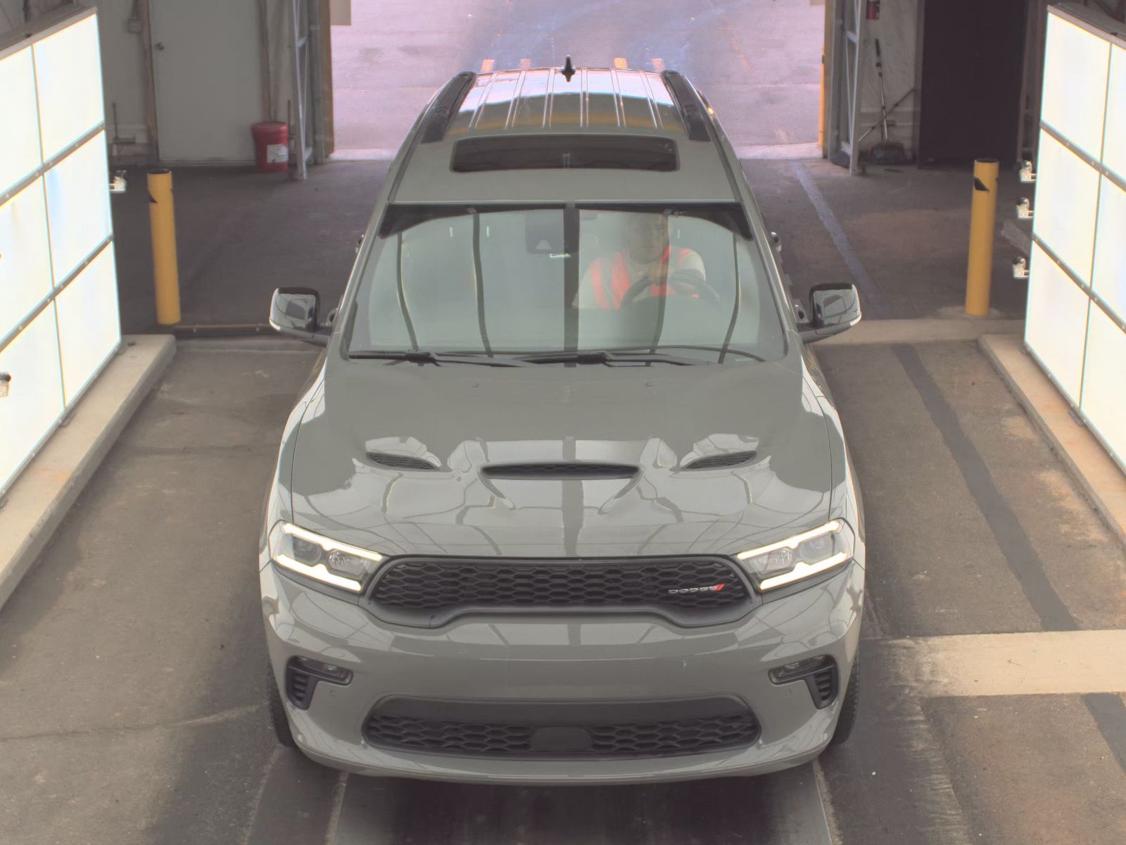 2023 Dodge Durango R/T Plus RWD