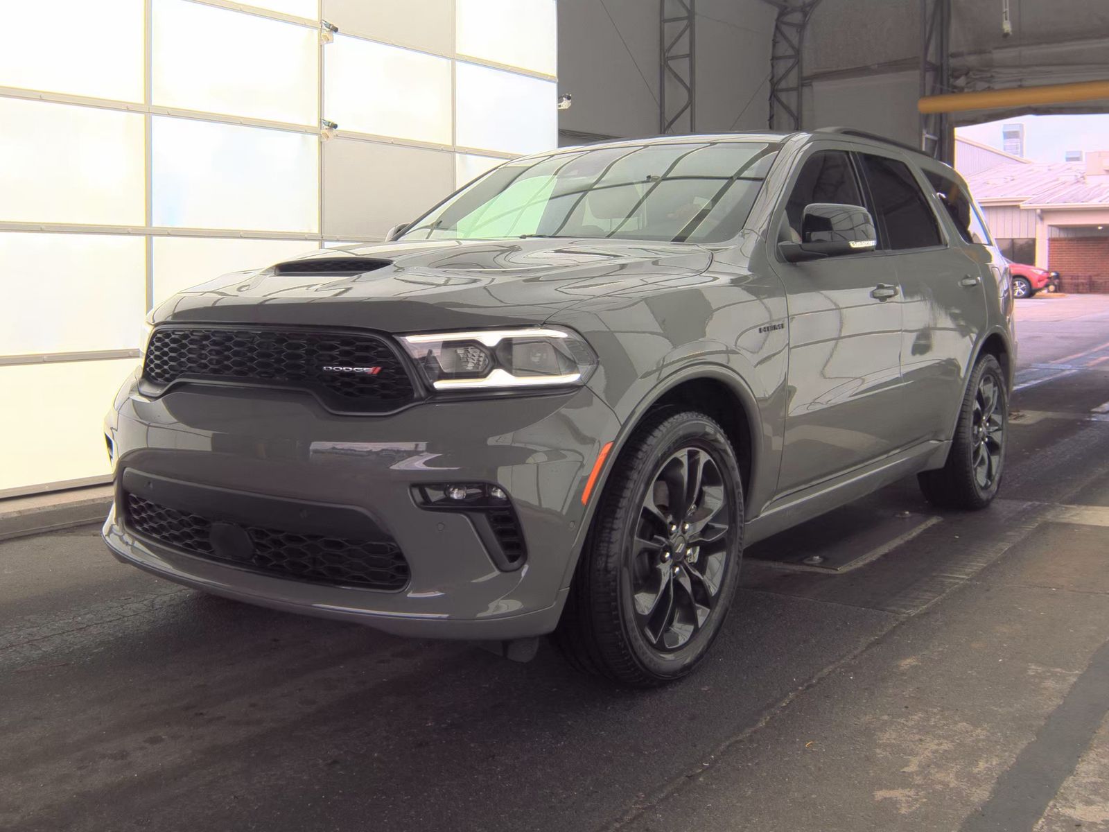 2023 Dodge Durango R/T Plus RWD