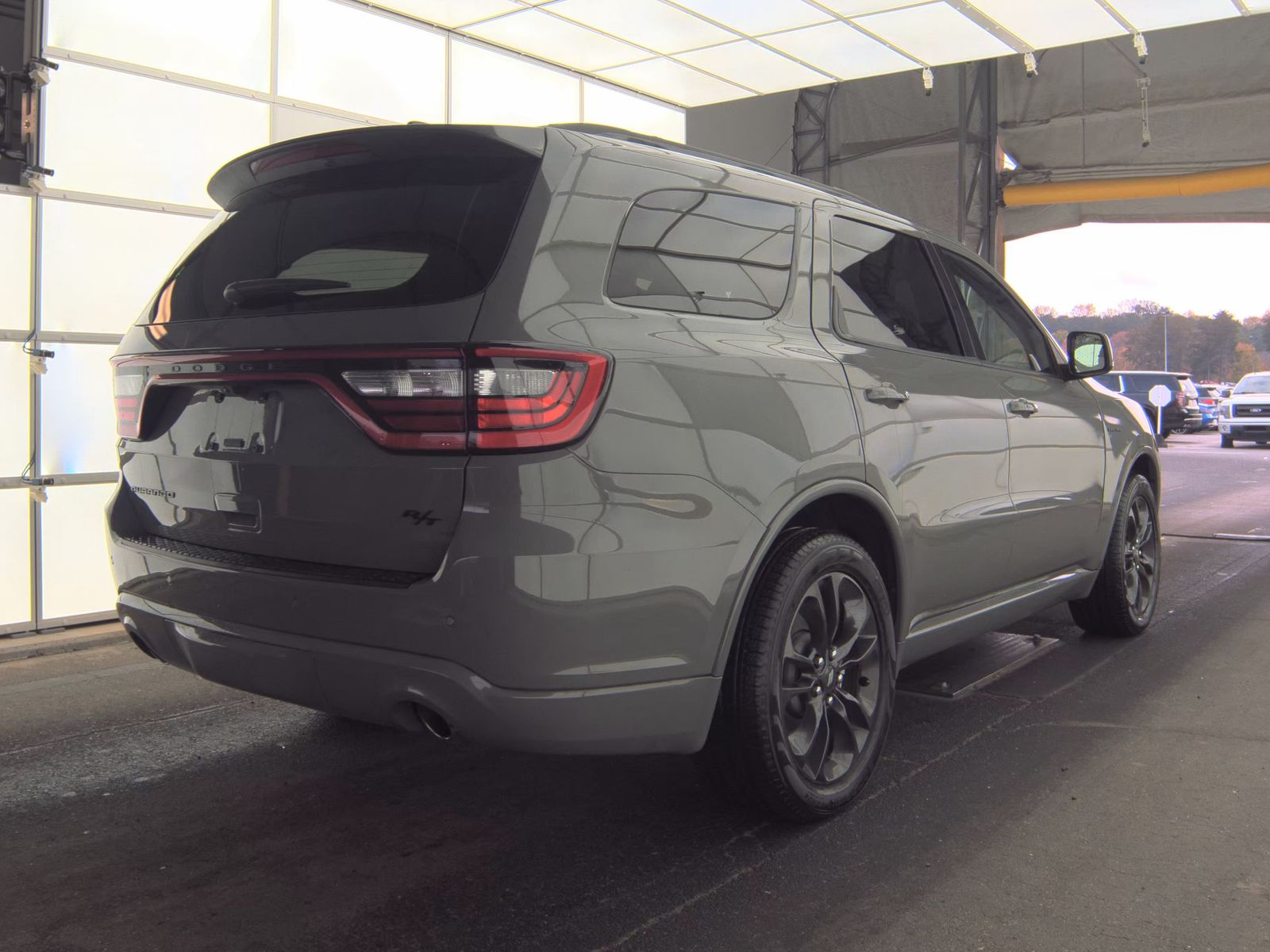 2023 Dodge Durango R/T Plus RWD