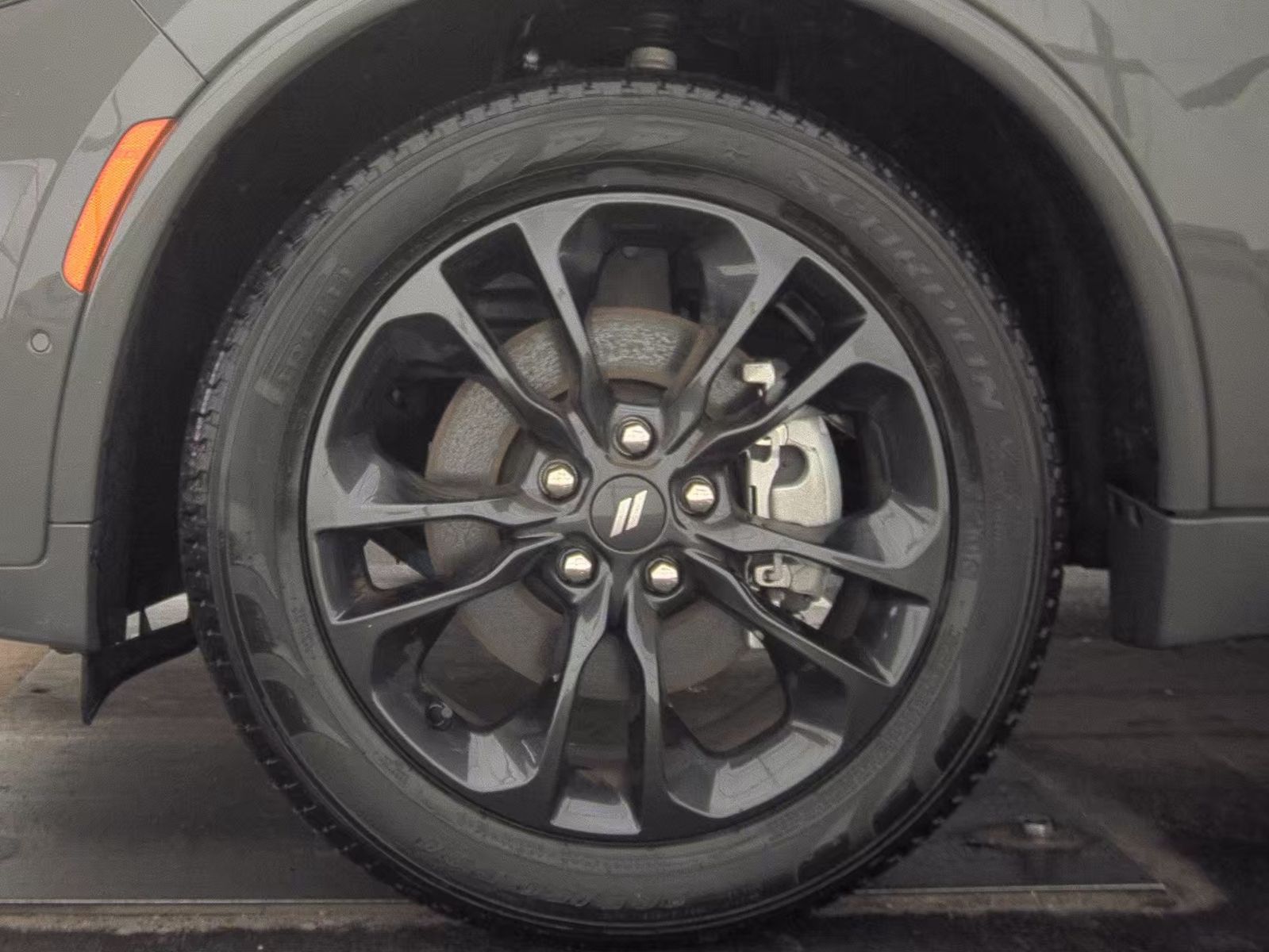 2023 Dodge Durango R/T Plus RWD