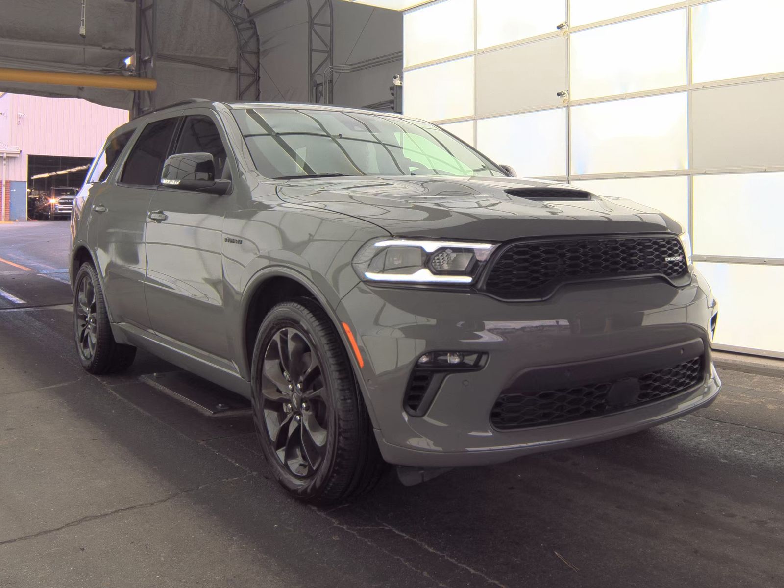 2023 Dodge Durango R/T Plus RWD
