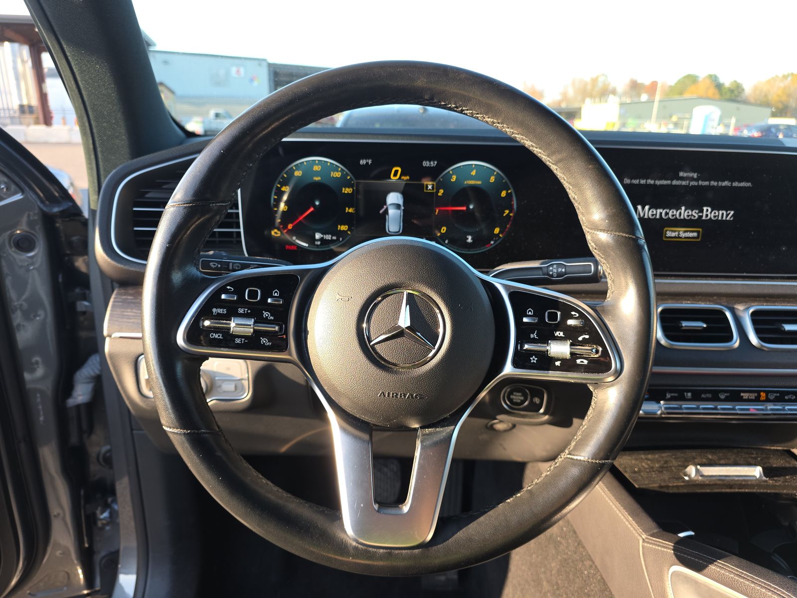 2022 Mercedes-Benz GLE GLE 350 AWD