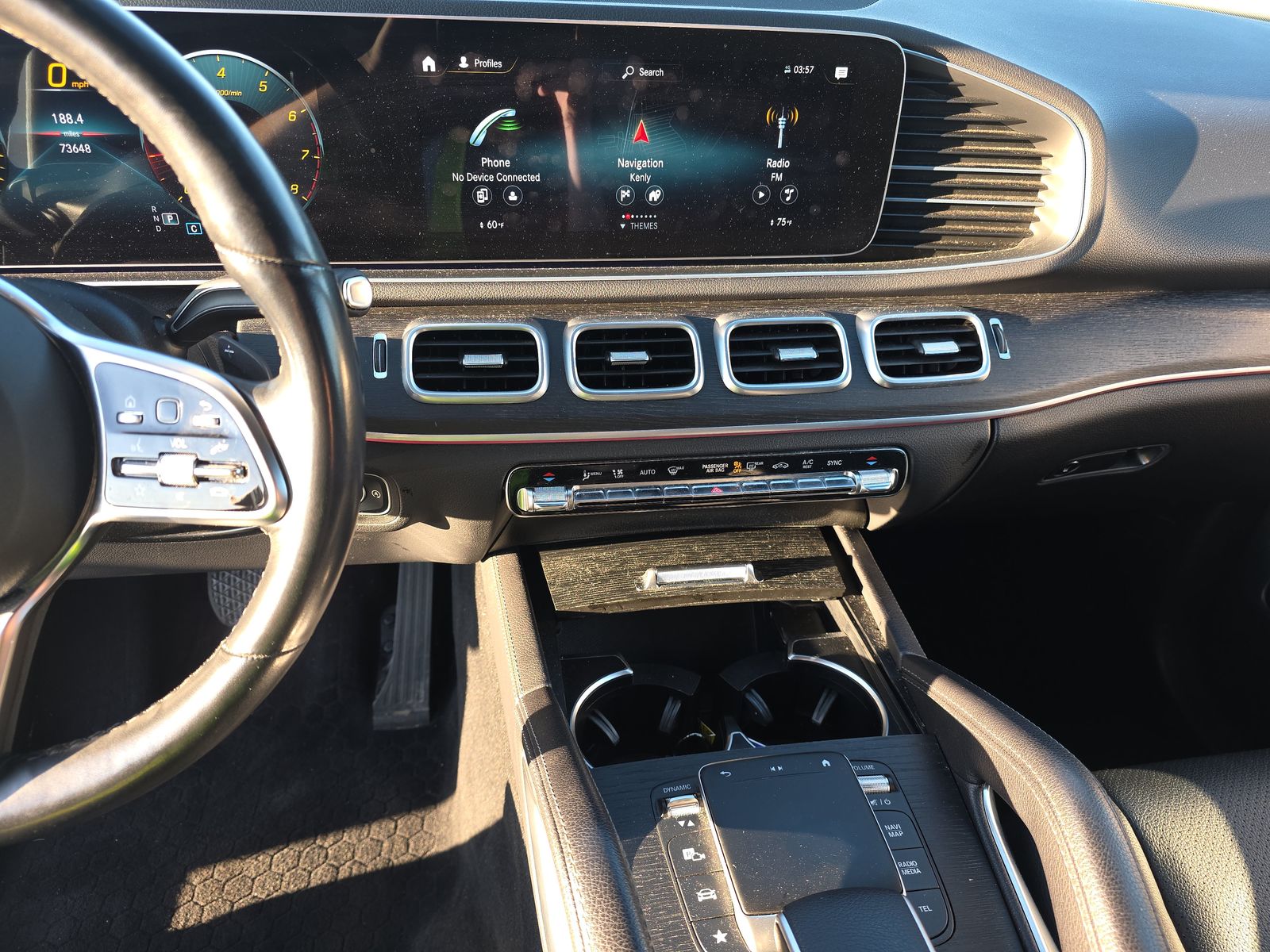 2022 Mercedes-Benz GLE GLE 350 AWD