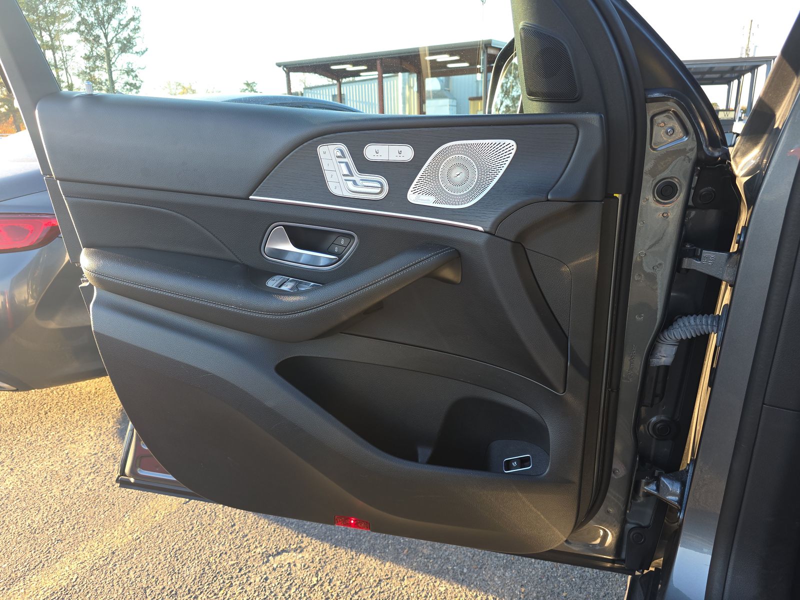 2022 Mercedes-Benz GLE GLE 350 AWD