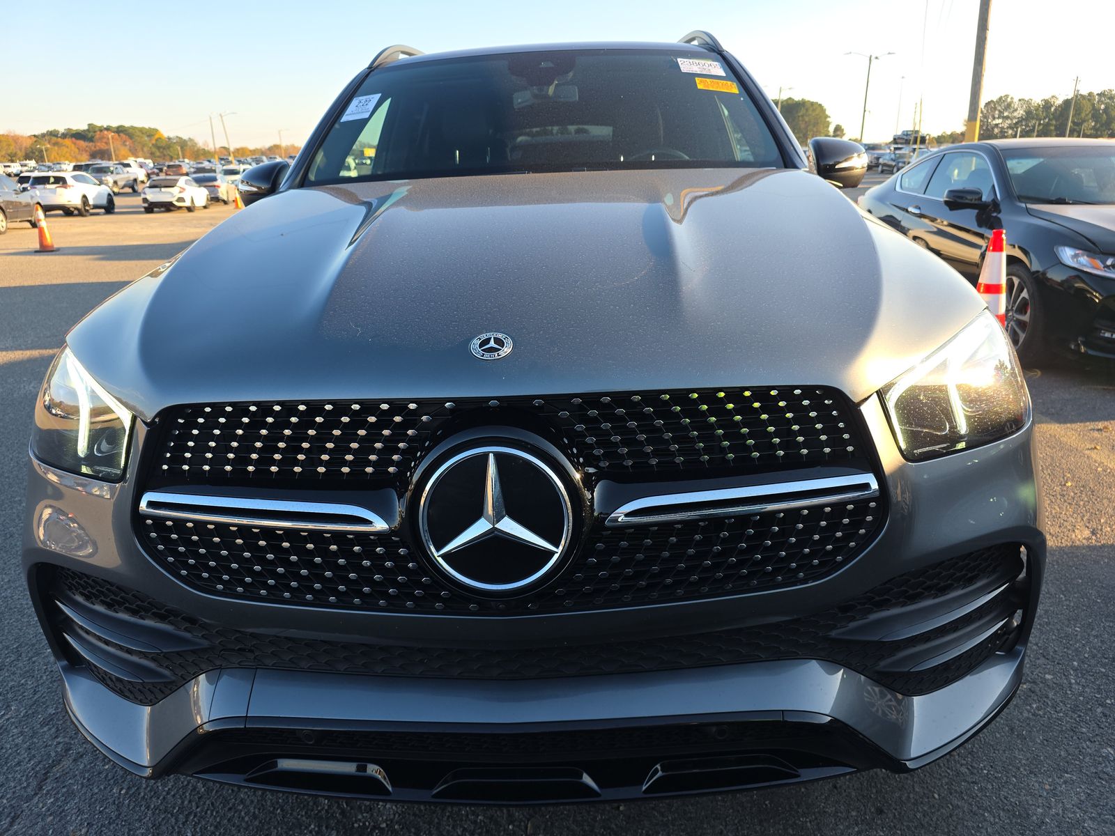 2022 Mercedes-Benz GLE GLE 350 AWD