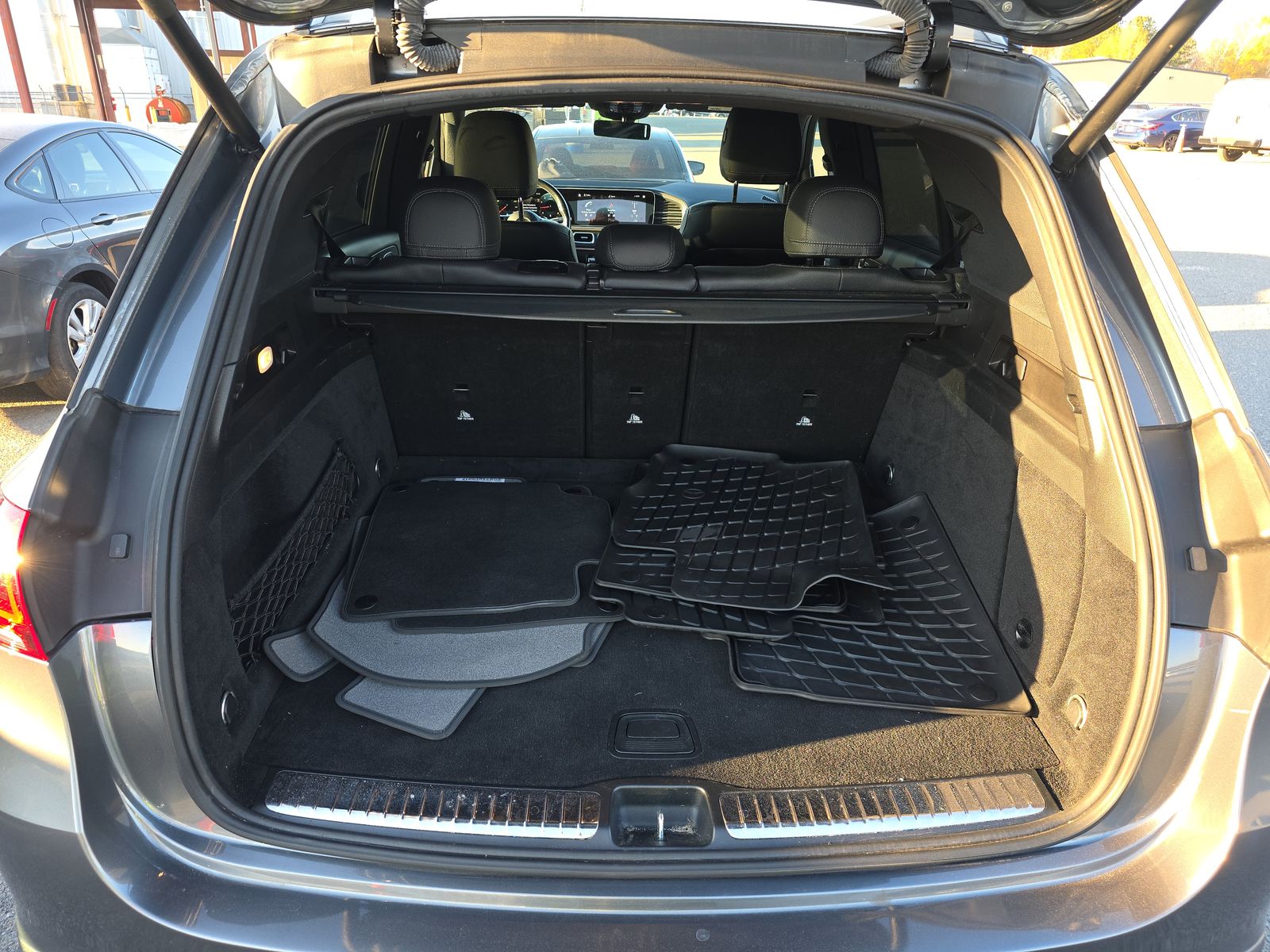 2022 Mercedes-Benz GLE GLE 350 AWD