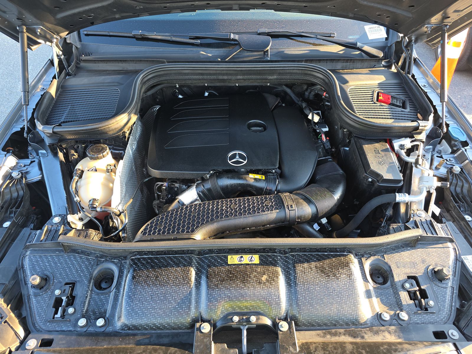 2022 Mercedes-Benz GLE GLE 350 AWD