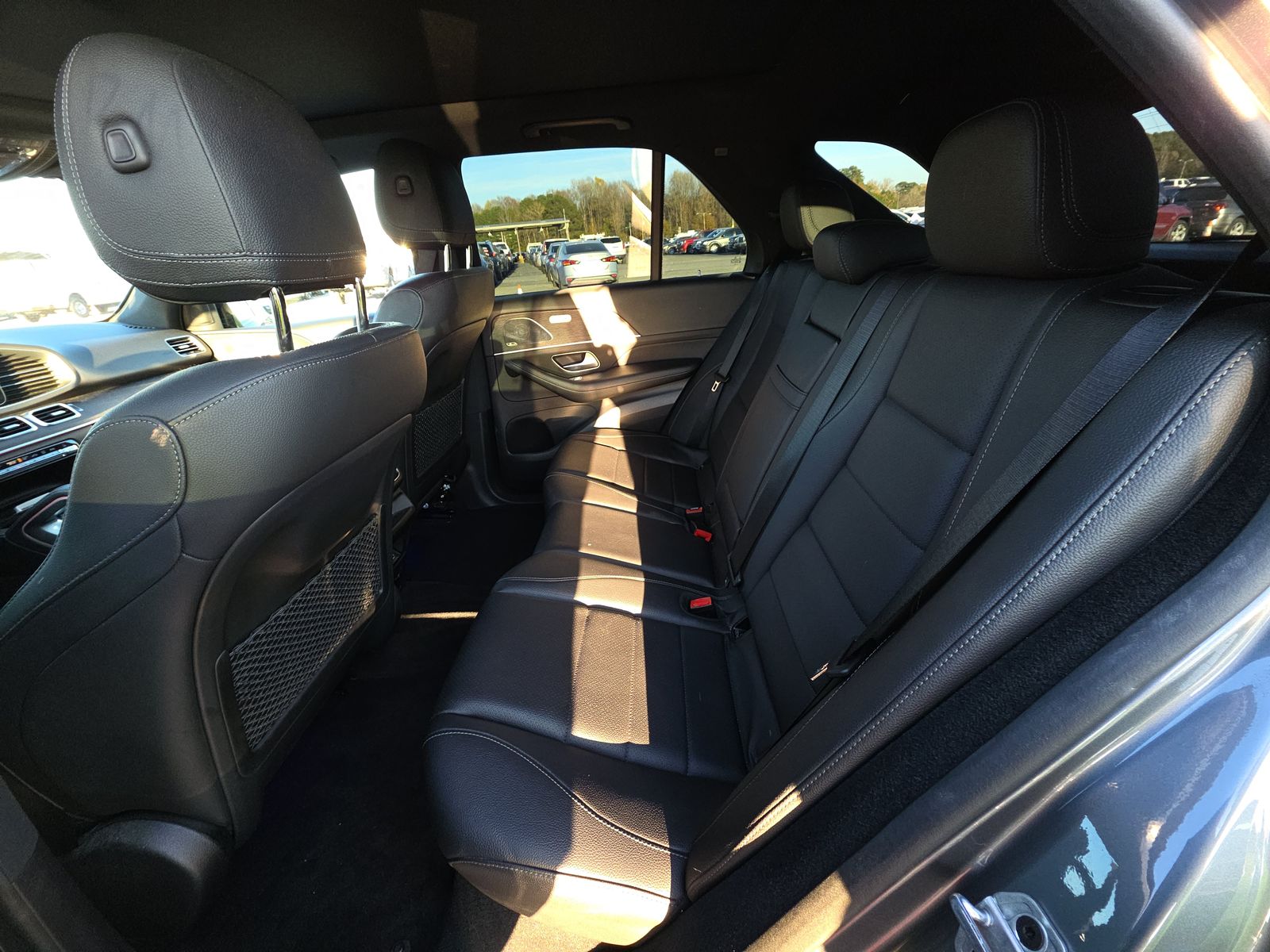 2022 Mercedes-Benz GLE GLE 350 AWD