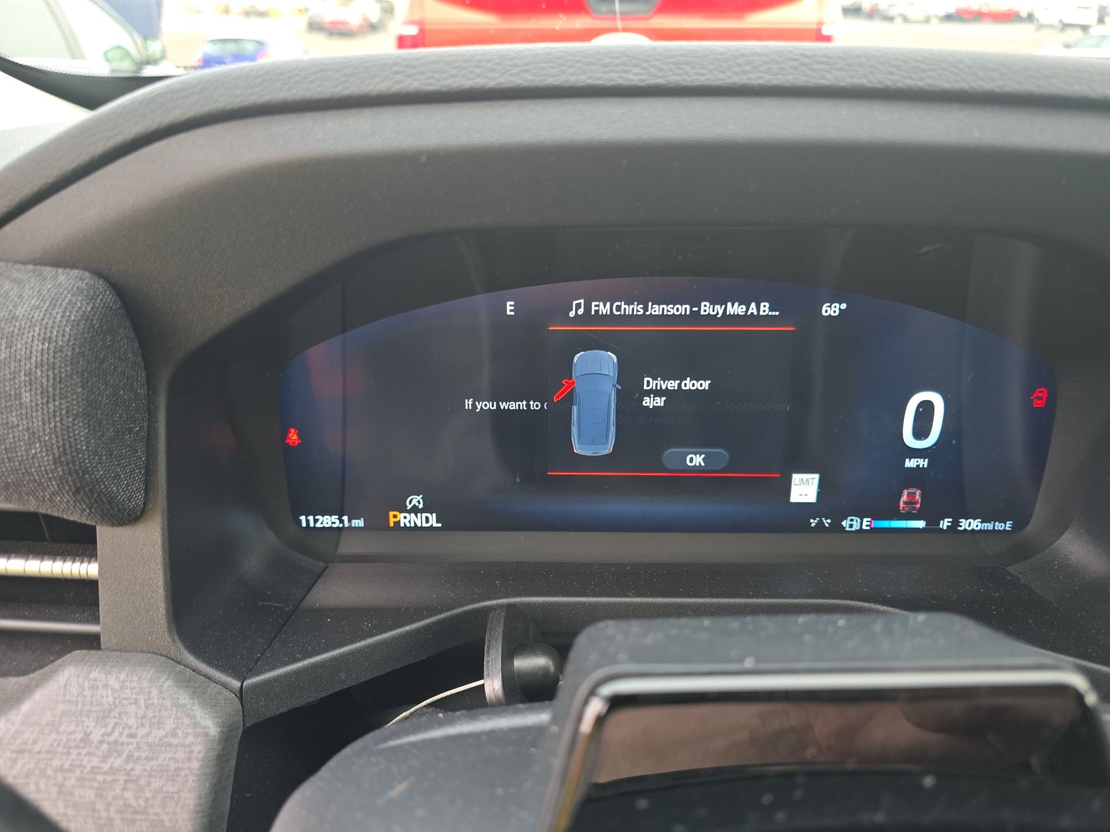 2025 Ford Explorer Platinum RWD