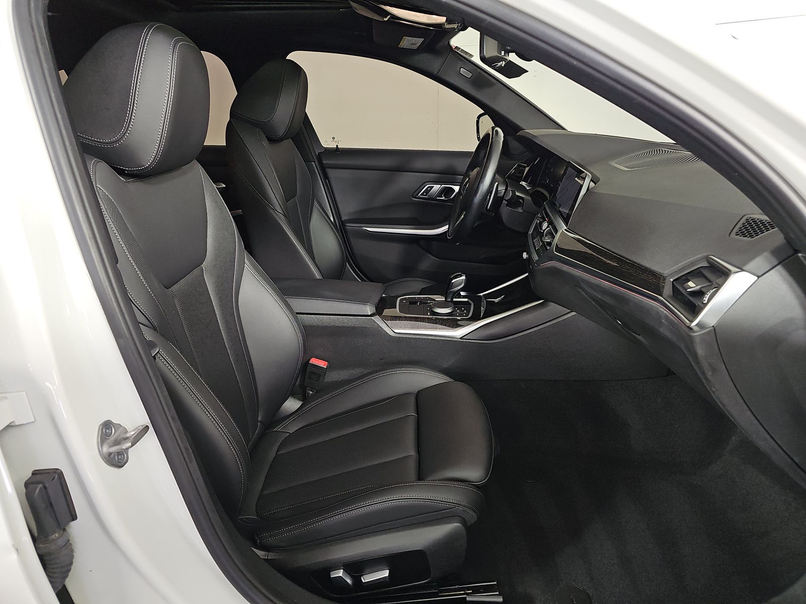 2022 BMW 3 Series M340i RWD