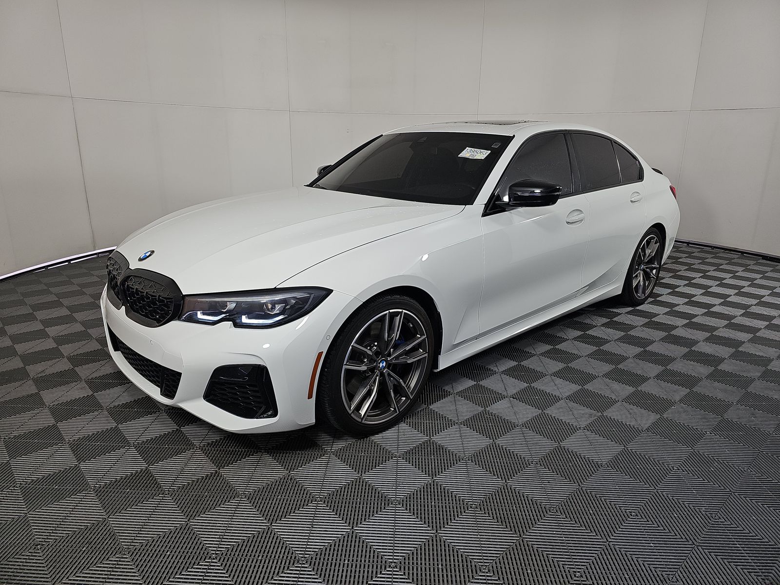 2022 BMW 3 Series M340i RWD