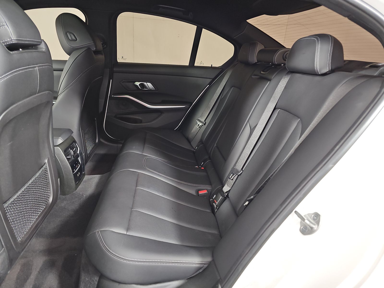 2022 BMW 3 Series M340i RWD