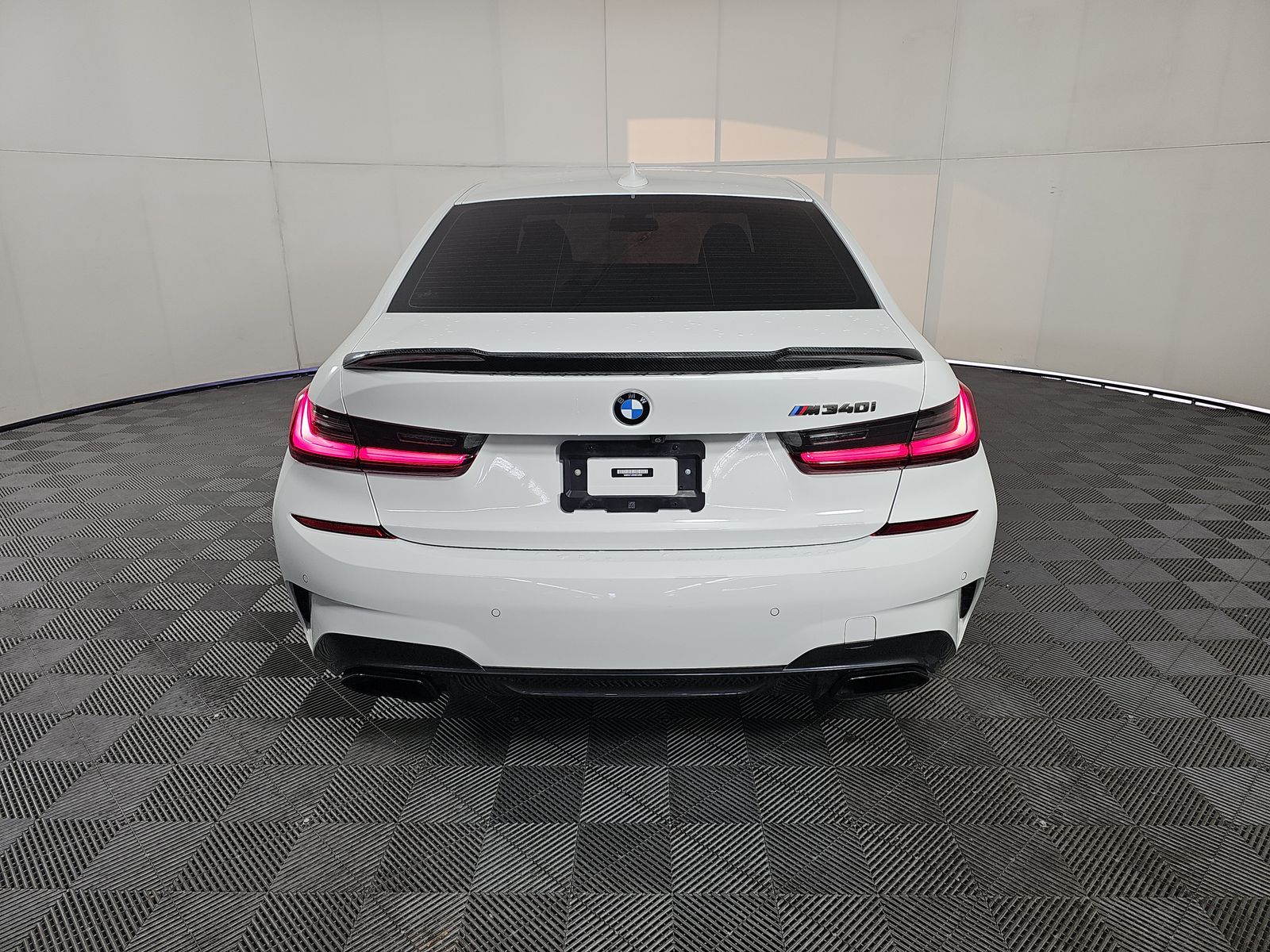 2022 BMW 3 Series M340i RWD