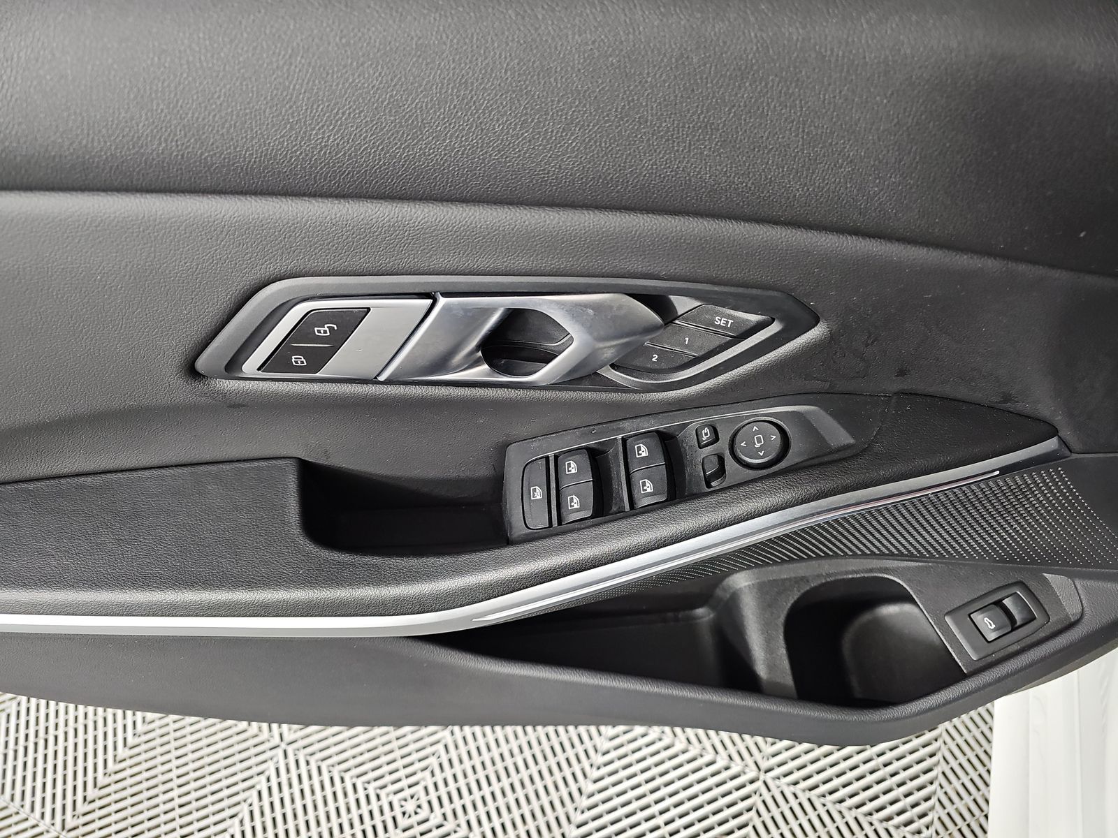 2022 BMW 3 Series M340i RWD