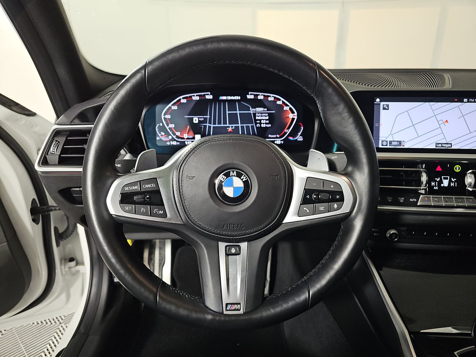 2022 BMW 3 Series M340i RWD