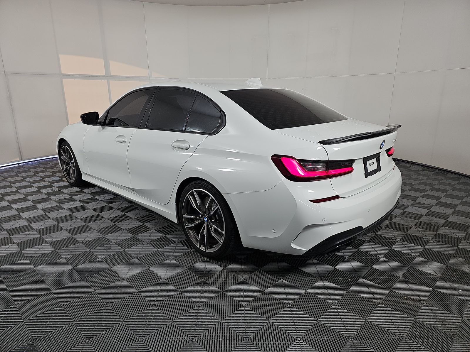 2022 BMW 3 Series M340i RWD