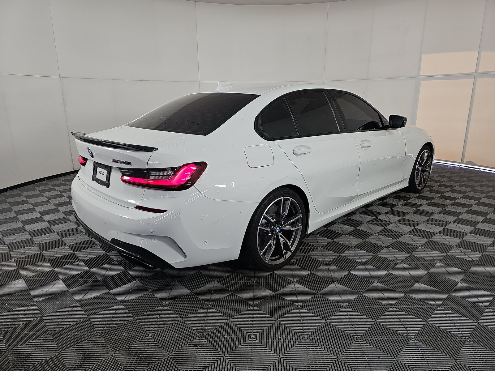 2022 BMW 3 Series M340i RWD