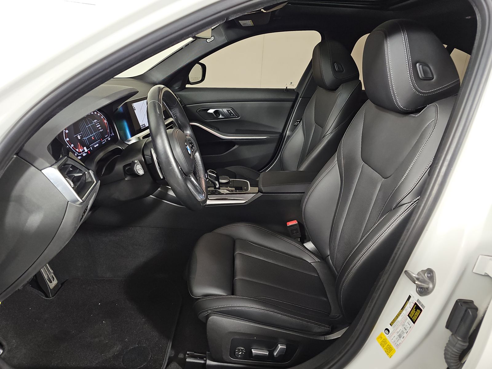 2022 BMW 3 Series M340i RWD