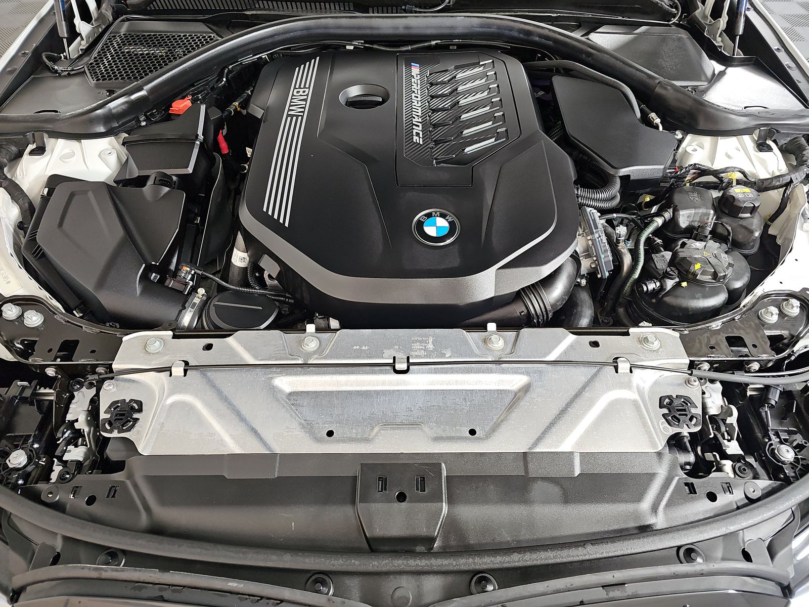 2022 BMW 3 Series M340i RWD