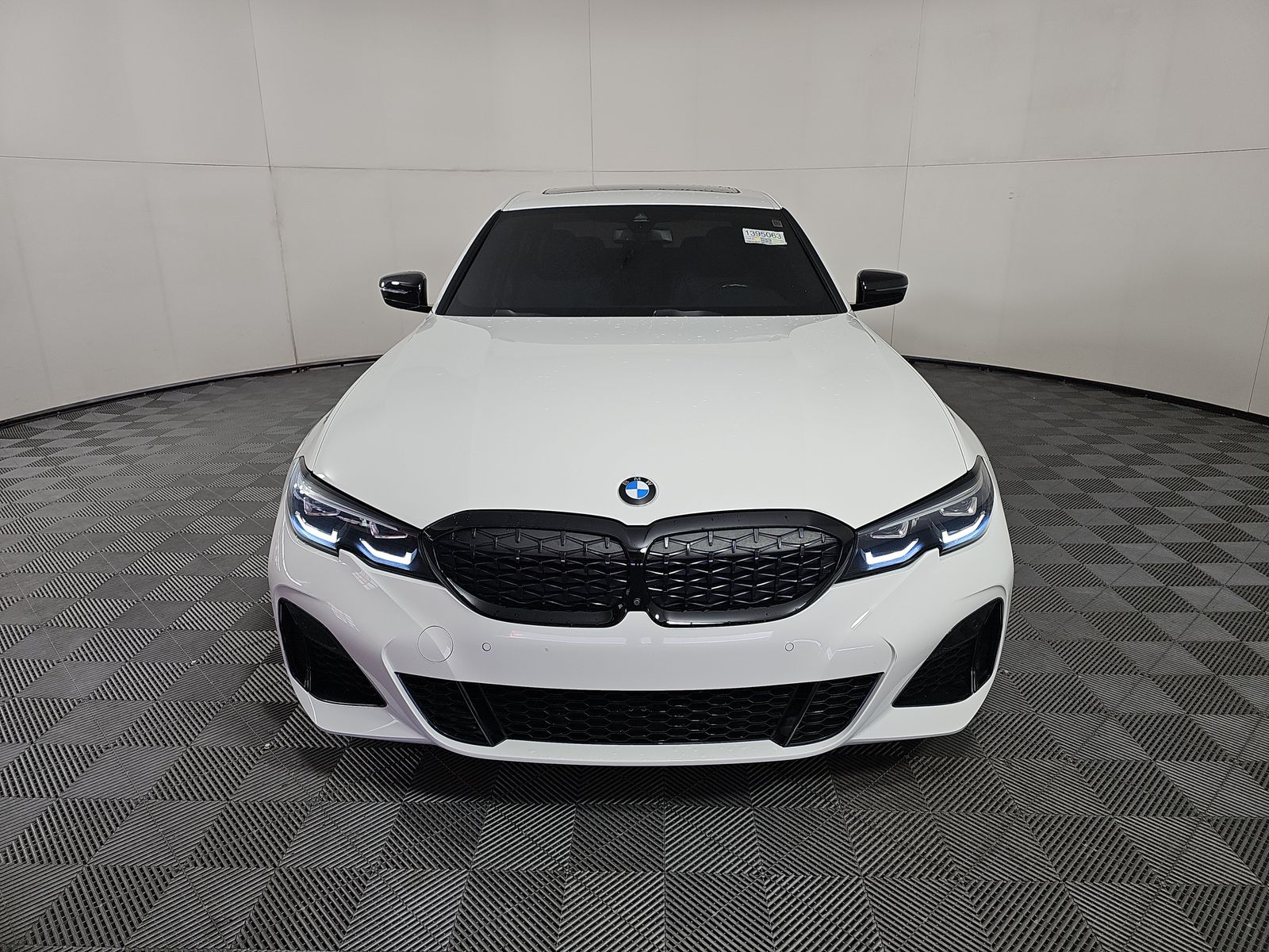 2022 BMW 3 Series M340i RWD