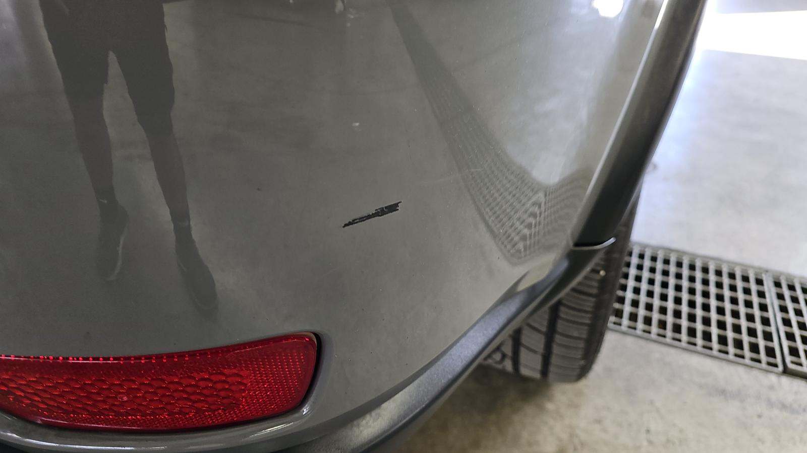 2019 Jeep Grand Cherokee Laredo Upland Edition RWD