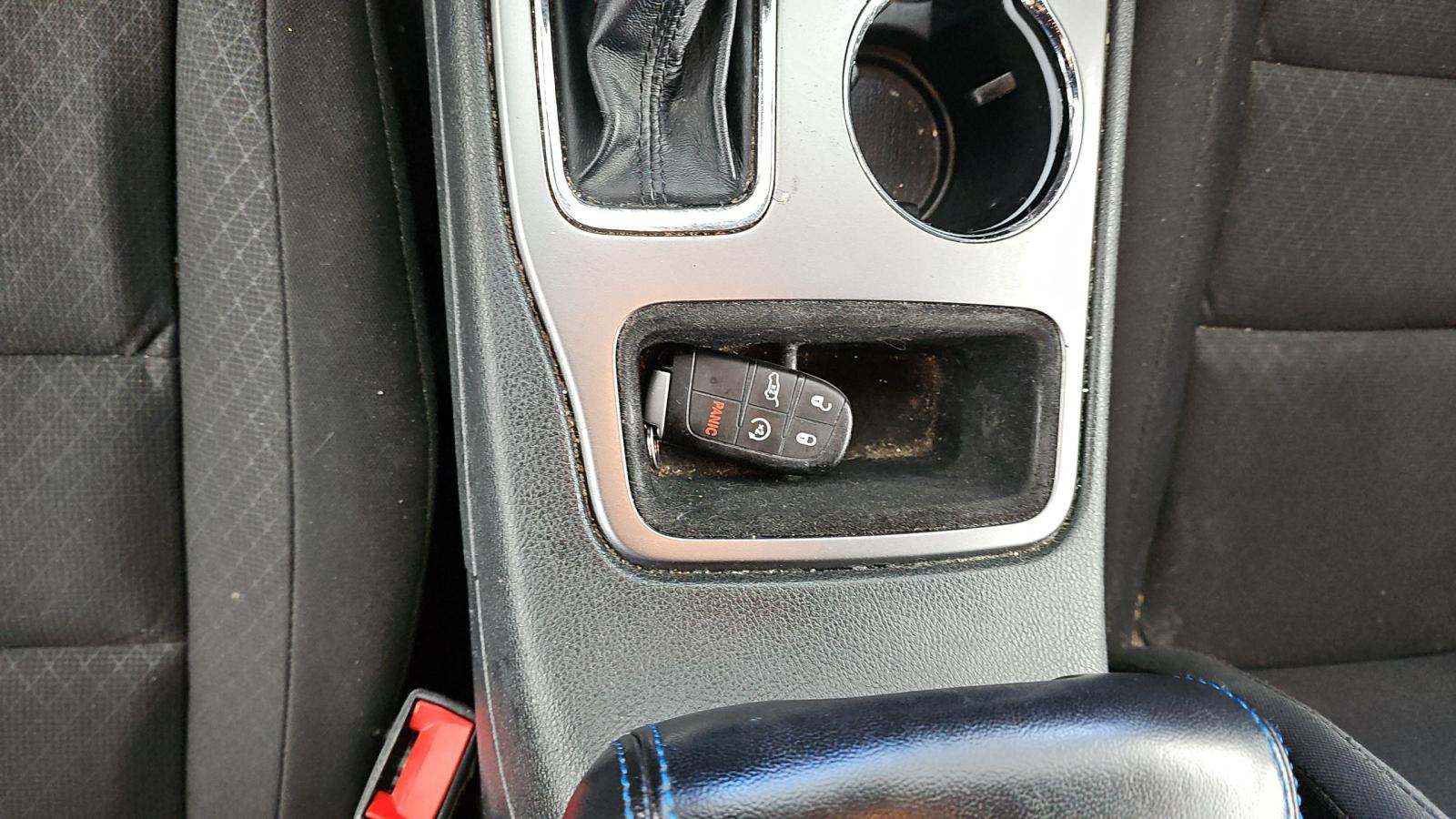 2019 Jeep Grand Cherokee Laredo Upland Edition RWD