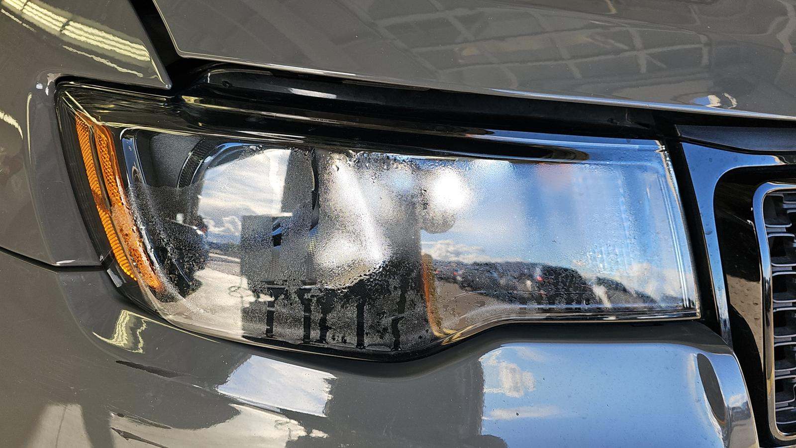 2019 Jeep Grand Cherokee Laredo Upland Edition RWD